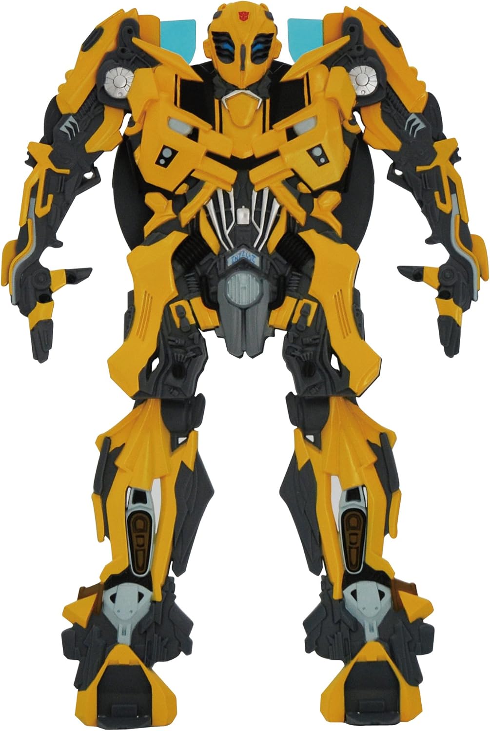 トランスフォーマー/リベンジ バンブルビーBOX('09米)〈15,000セッ… Transformer/Revenge Bumblebee BOX (15,000Box Complete
